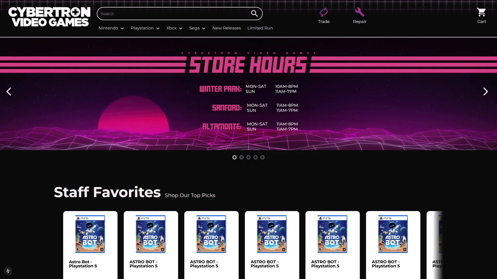 Bray Archives, a search engine for the game Destiny 2