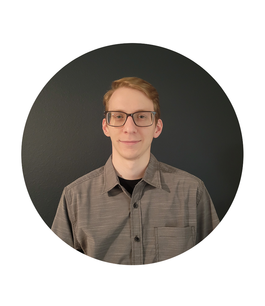 A rounded image of me